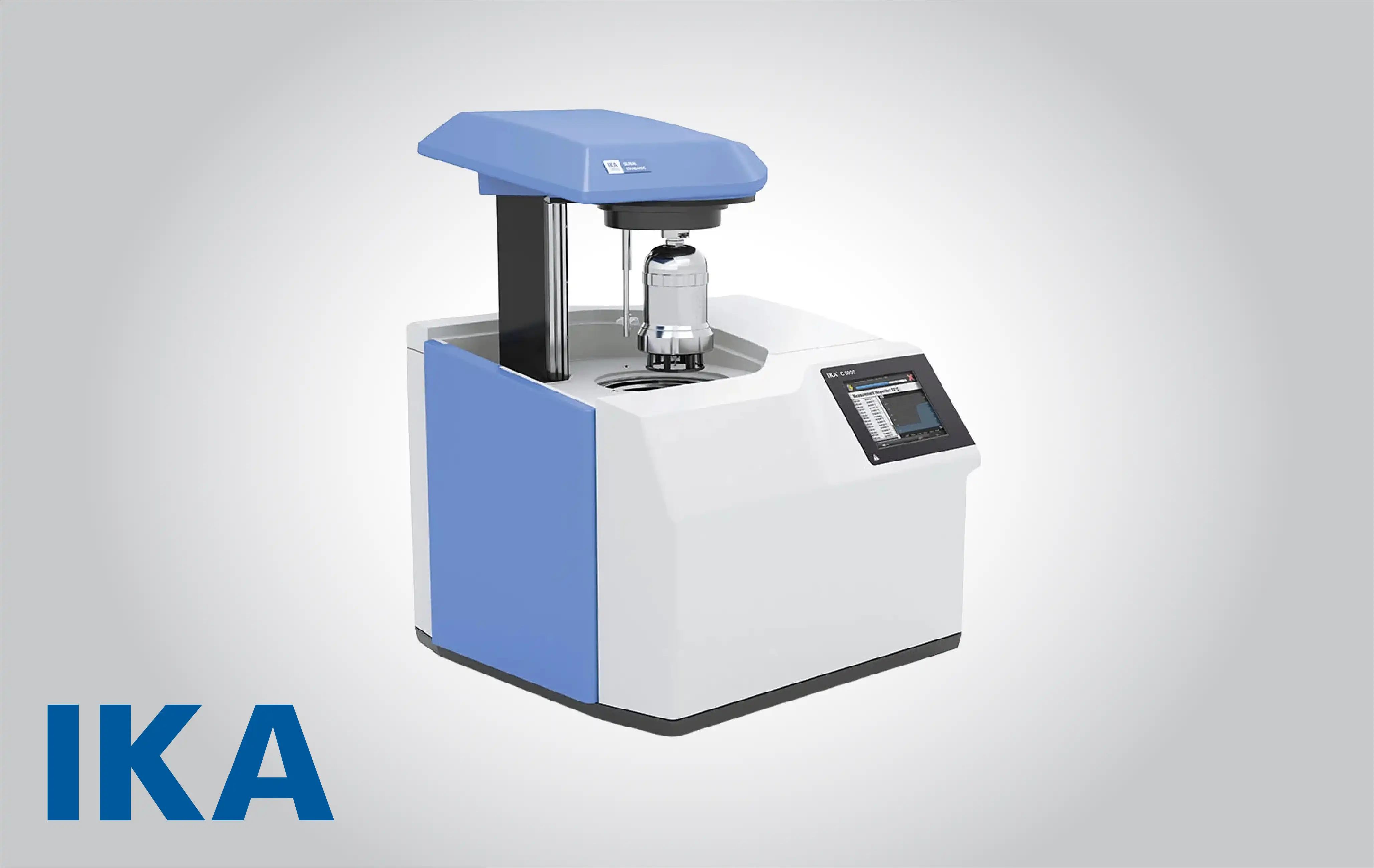 Calorimeters